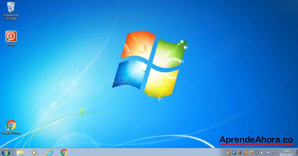 Cómo instalar Windows 7 para principiantes